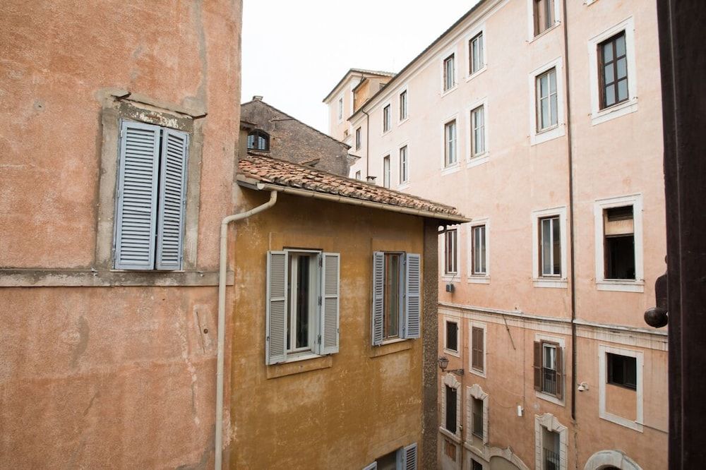 SuityRHome RioneMonti37 Apartment, 1 Bedroom 16