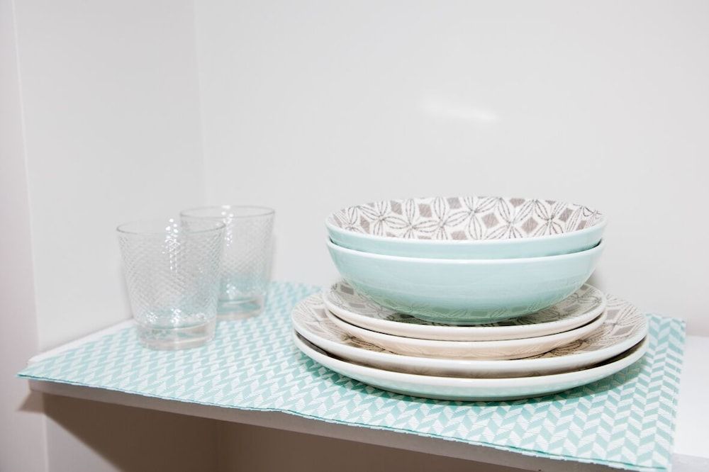 SuityRHome RioneMonti37 Apartment, 1 Bedroom 13