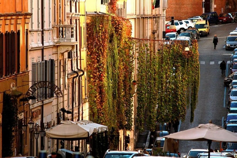 SuityRHome RioneMonti56 Apartment, 1 Bedroom 20