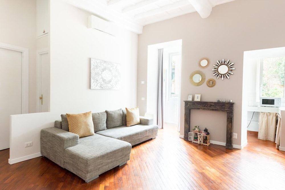 SuityRHome RioneMonti56 Apartment, 1 Bedroom 16