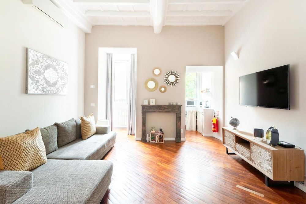 SuityRHome RioneMonti56 Apartment, 1 Bedroom 17