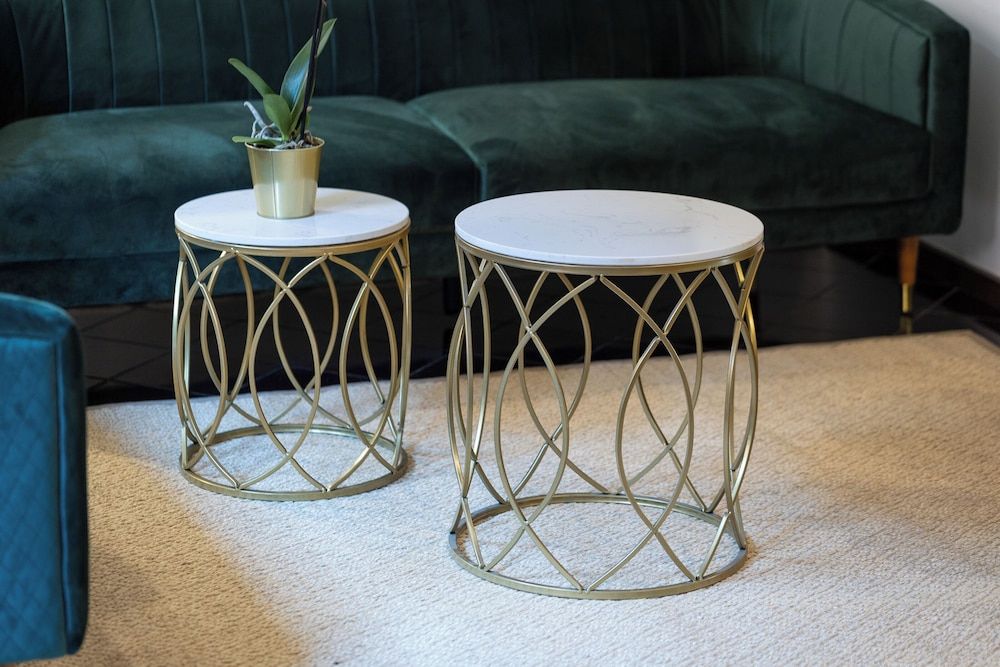 undefined Rental in Rome Borgo Angelico Terrace 9