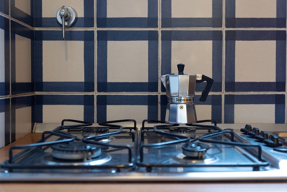 undefined Rental in Rome Borgo Angelico Terrace 6