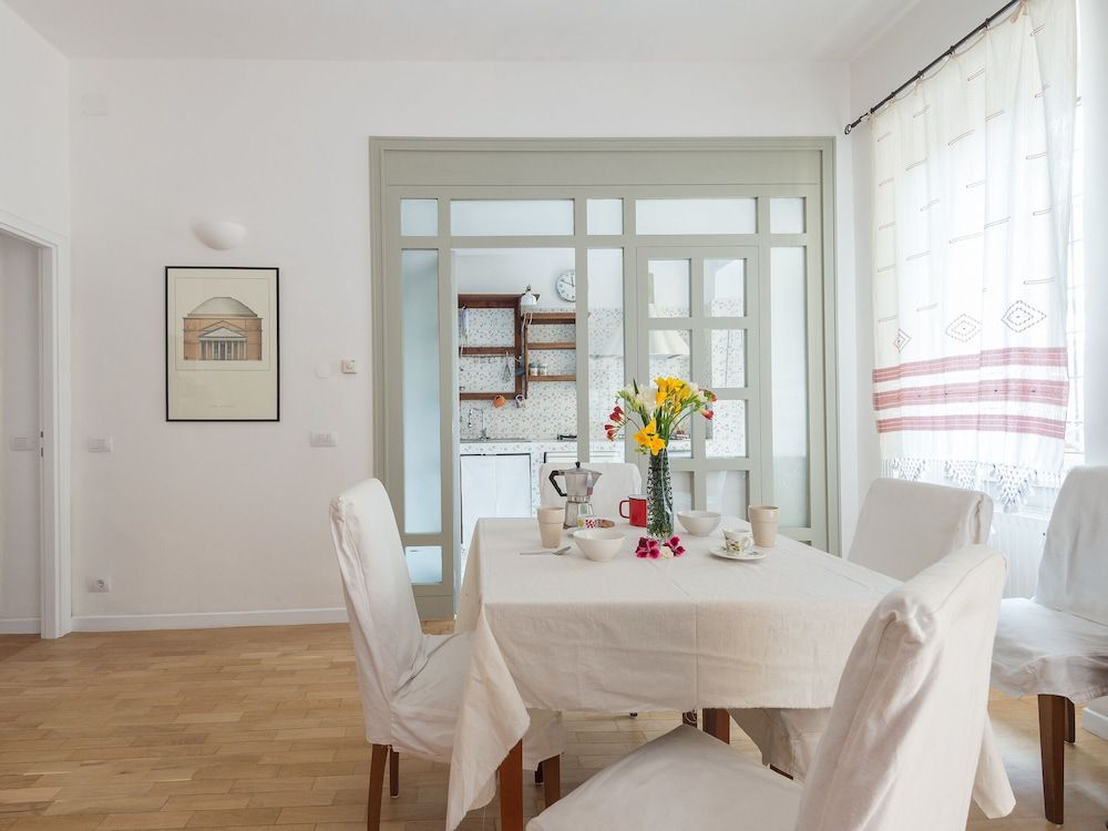 RSH Colosseo Enchanting Apartment Apartment, 2 Bedrooms, Balcony 28