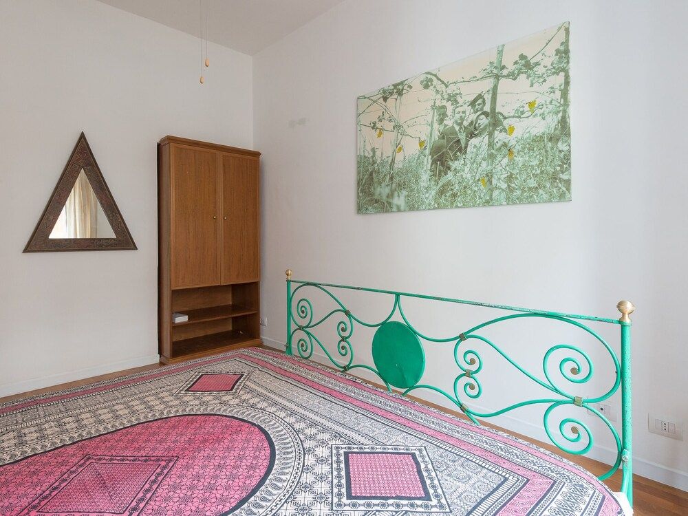 undefined RSH Colosseo Enchanting Apartment 9