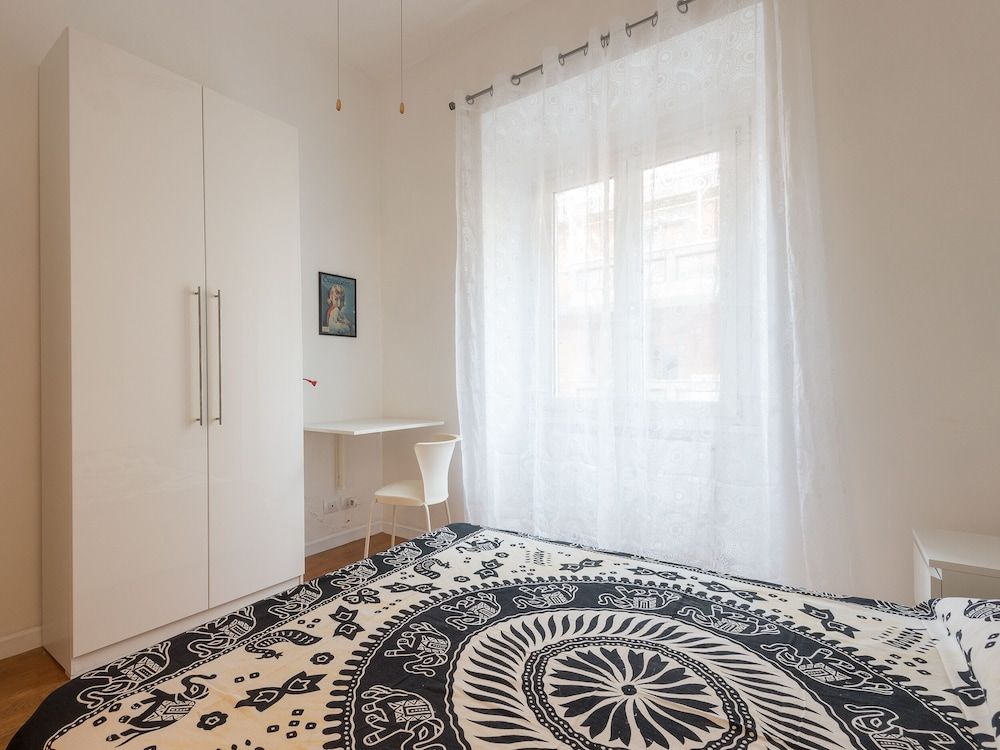 RSH Colosseo Enchanting Apartment Apartment, 2 Bedrooms, Balcony 13