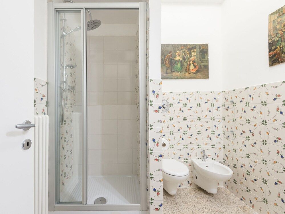 RSH Colosseo Enchanting Apartment Apartment, 2 Bedrooms, Balcony 50