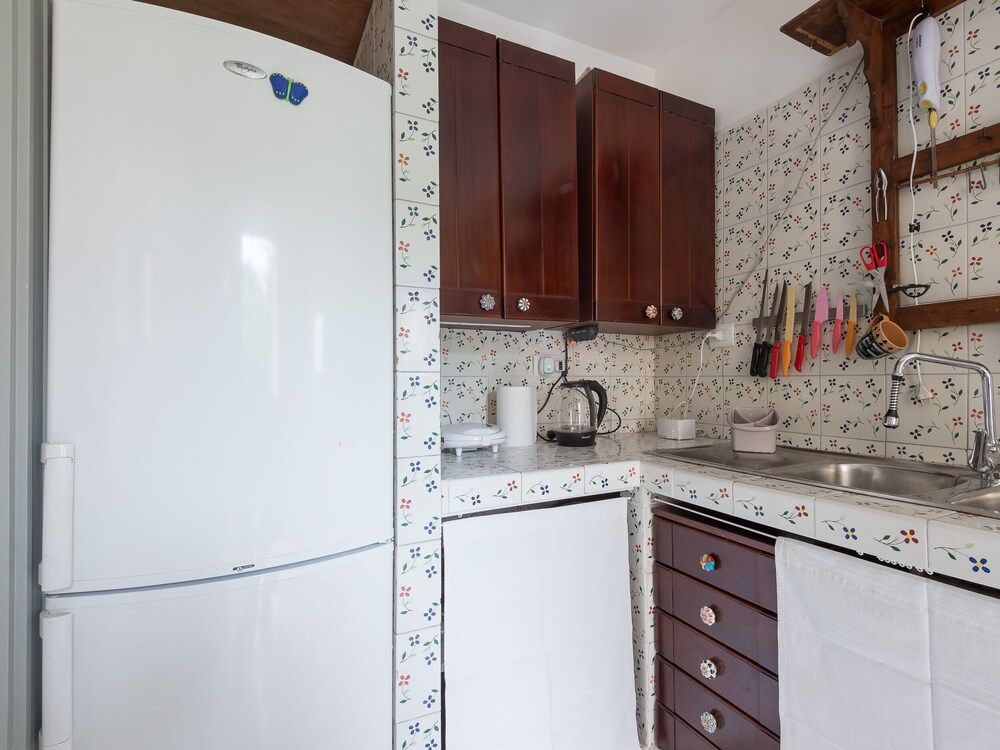 RSH Colosseo Enchanting Apartment Apartment, 2 Bedrooms, Balcony 32