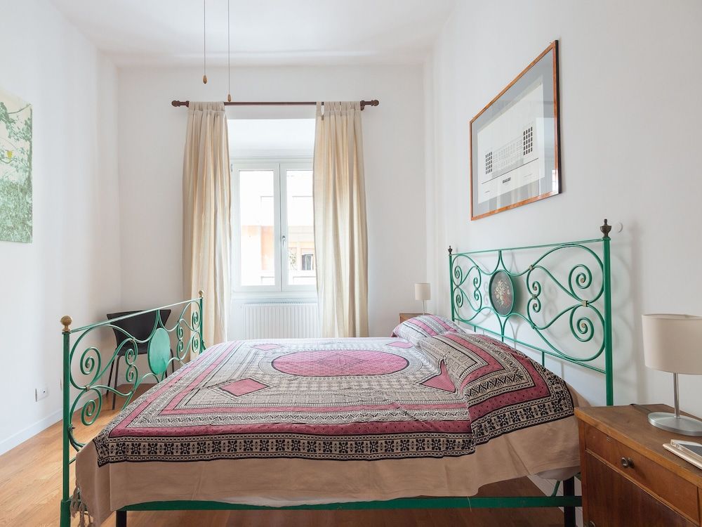 undefined RSH Colosseo Enchanting Apartment 2