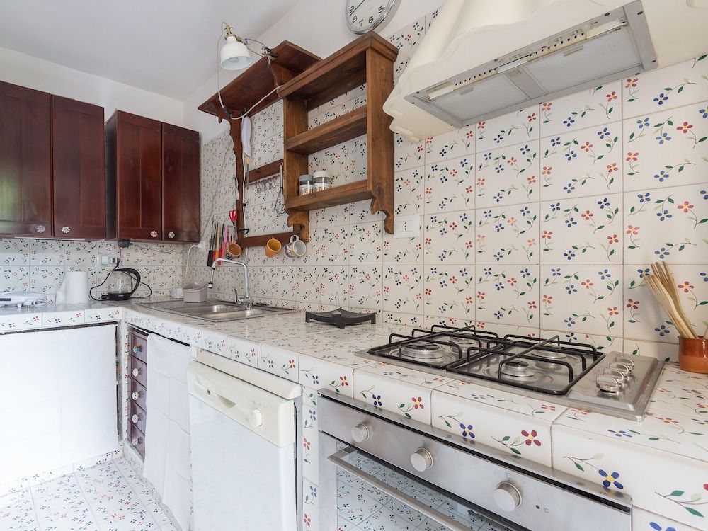 RSH Colosseo Enchanting Apartment Apartment, 2 Bedrooms, Balcony 31