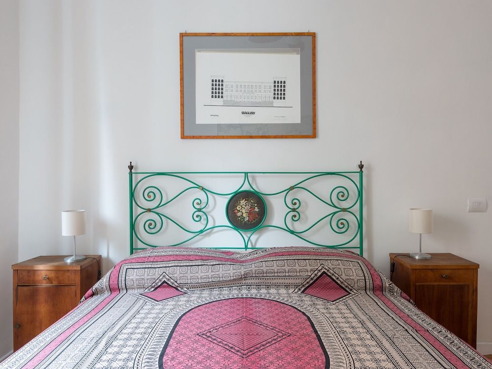 undefined RSH Colosseo Enchanting Apartment 8