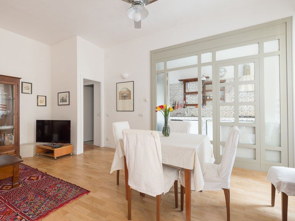 RSH Colosseo Enchanting Apartment Apartment, 2 Bedrooms, Balcony 20