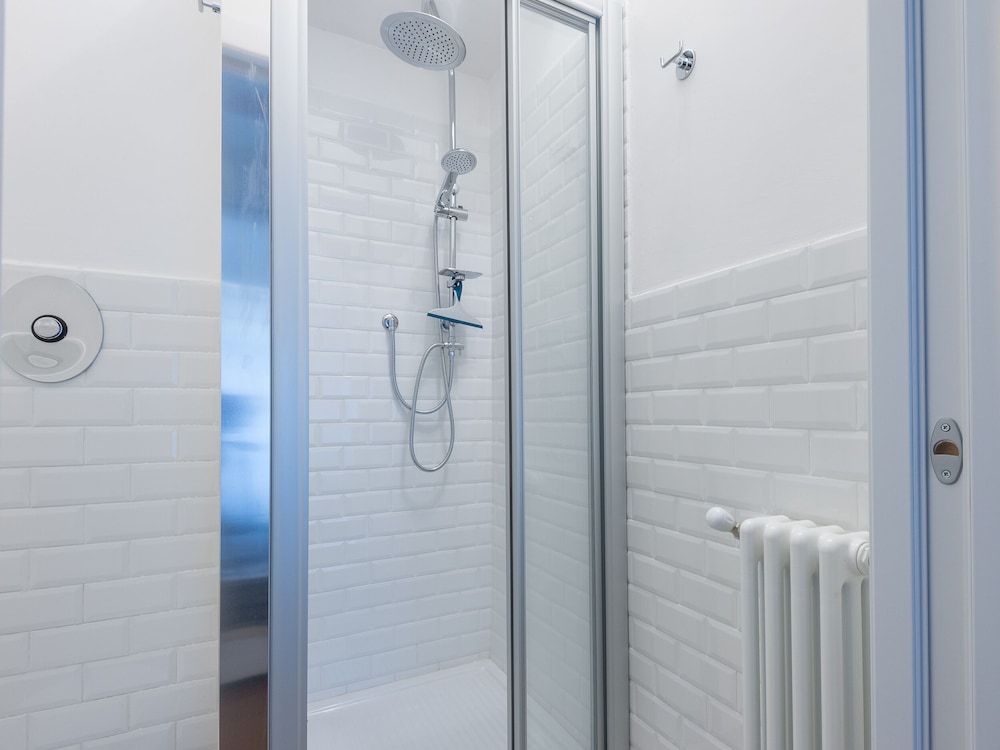 RSH Colosseo Enchanting Apartment Apartment, 2 Bedrooms, Balcony 52