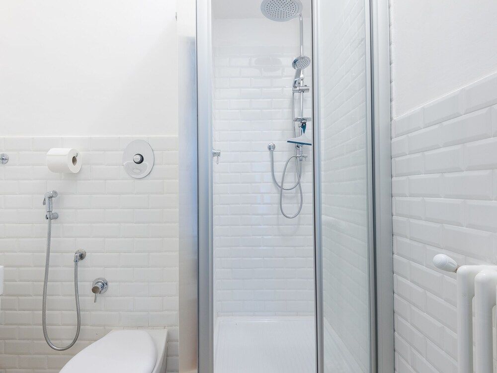 RSH Colosseo Enchanting Apartment Apartment, 2 Bedrooms, Balcony 51