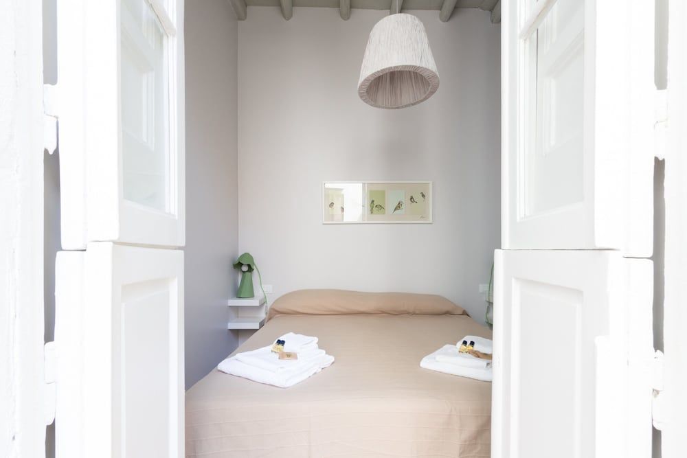 undefined Ideal Apartment Navona Sq 9