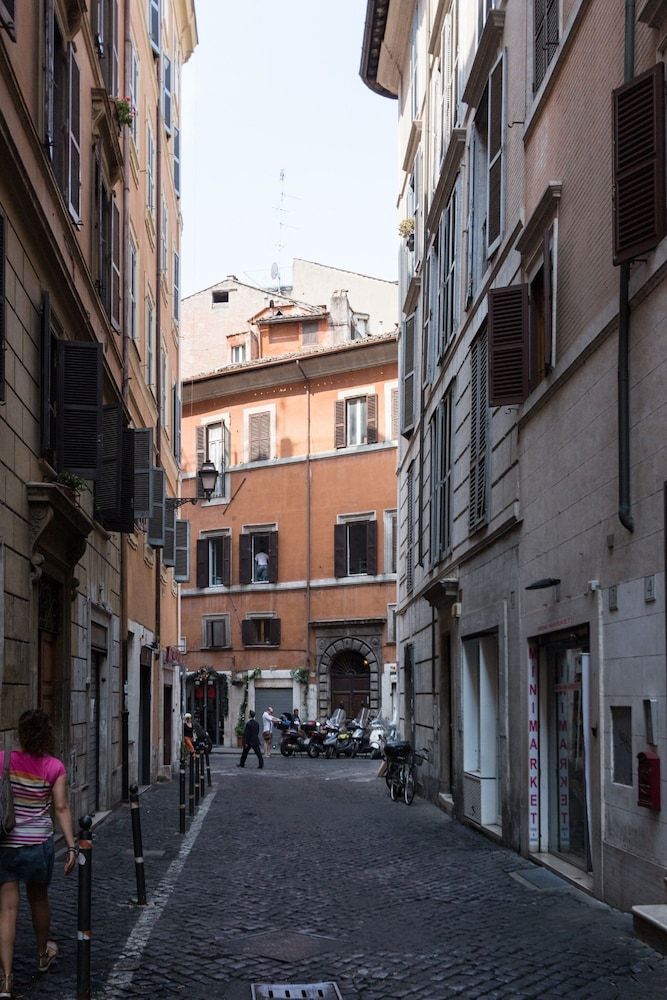 undefined Ideal Apartment Navona Sq 2