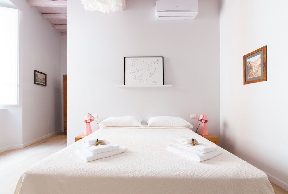 undefined Ideal Apartment Navona Sq 4