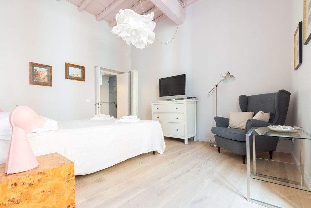 undefined Ideal Apartment Navona Sq 7