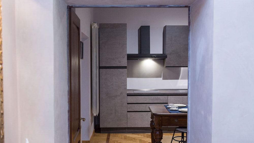 Rental in Rome Coronari Luxury Terrace Apartment, 2 Bedrooms 20