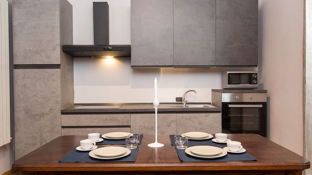 Rental in Rome Coronari Luxury Terrace Apartment, 2 Bedrooms 21