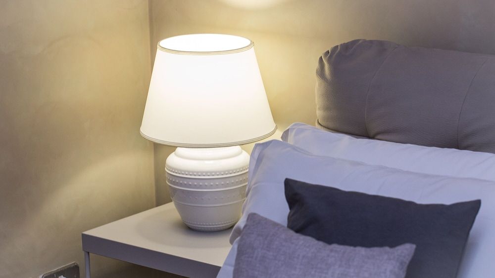 Rental in Rome Coronari Luxury Terrace Apartment, 2 Bedrooms 11