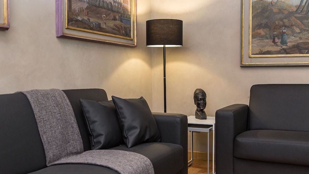 Rental in Rome Coronari Luxury Terrace Apartment, 2 Bedrooms 23