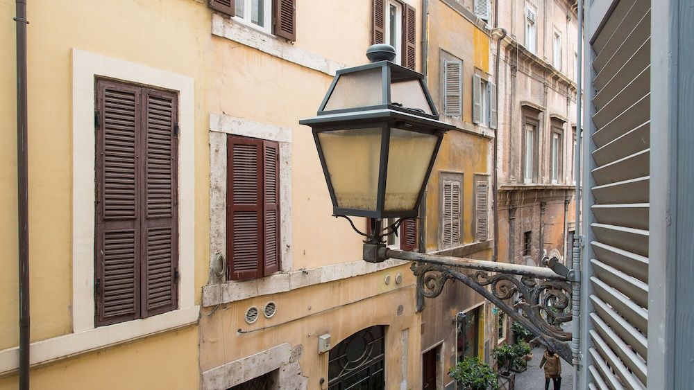 Rental in Rome Coronari Luxury Terrace Apartment, 2 Bedrooms 42