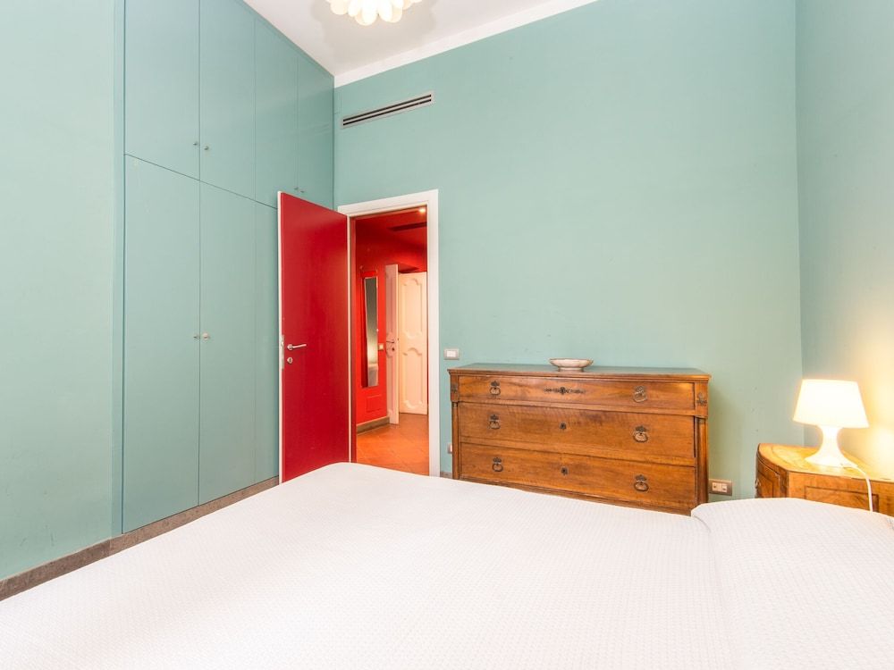 undefined RSH Campo de' Fiori Bright Apartment 4