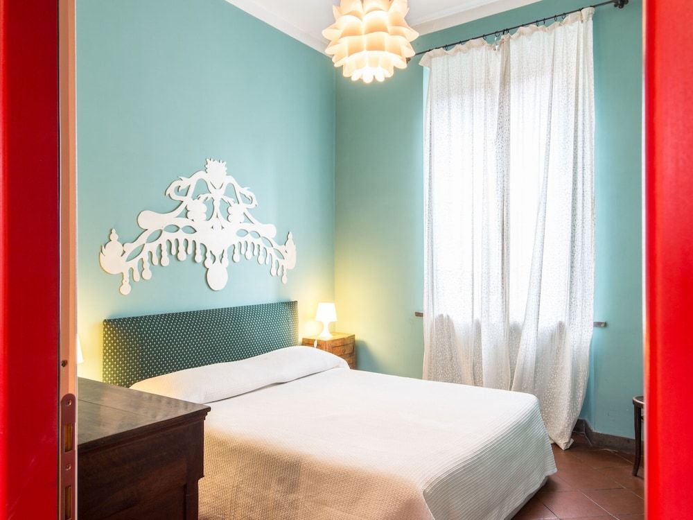 undefined RSH Campo de' Fiori Bright Apartment