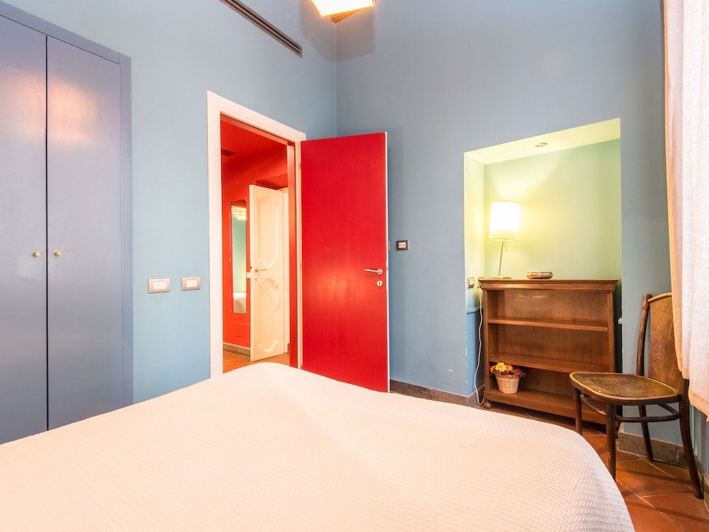 undefined RSH Campo de' Fiori Bright Apartment 10