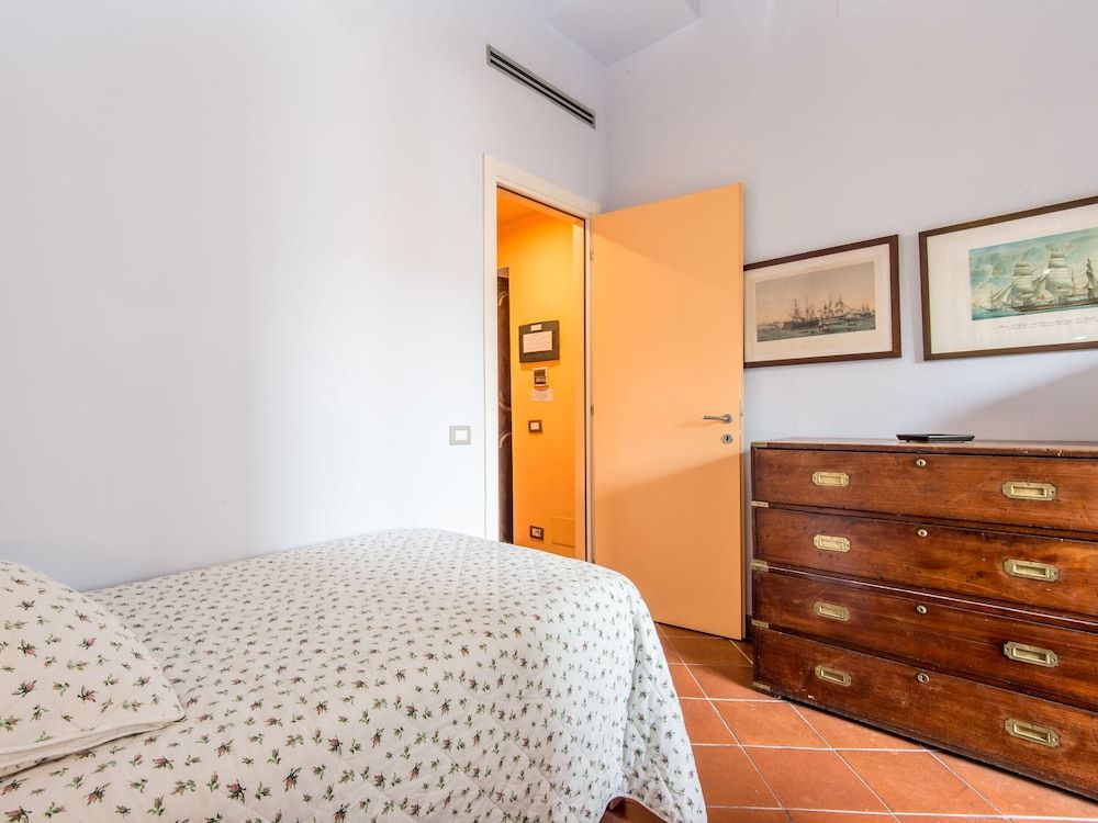 undefined RSH Campo de' Fiori Luxury Terrace Apartment 10