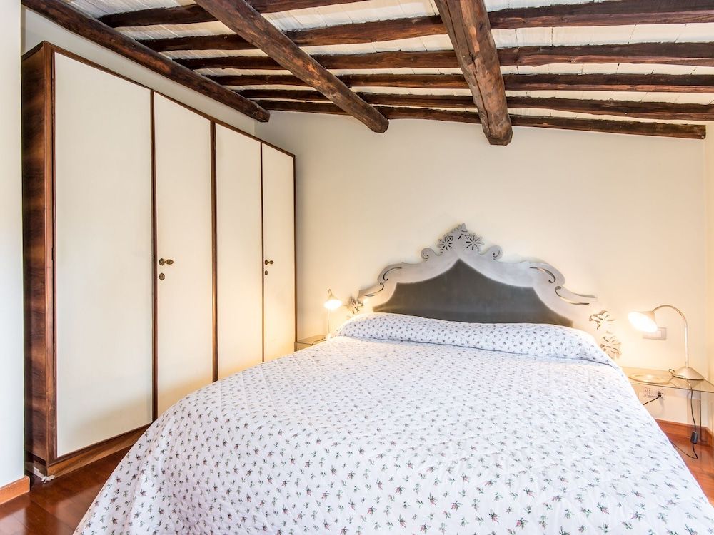 undefined RSH Campo de' Fiori Luxury Terrace Apartment 6