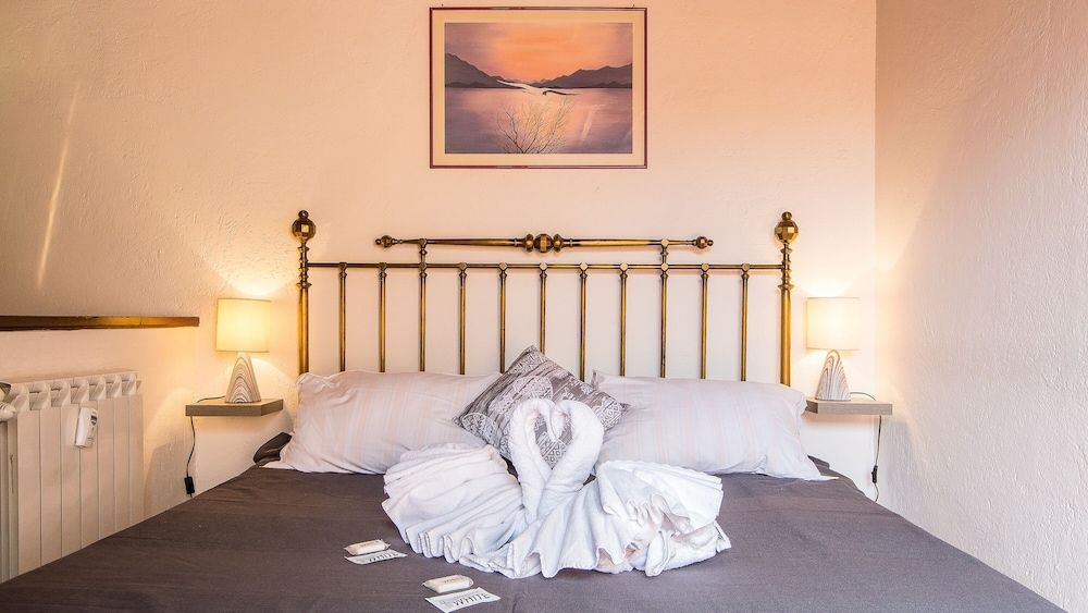 undefined Rental in Rome Arco della Ciambella Penthouse 4