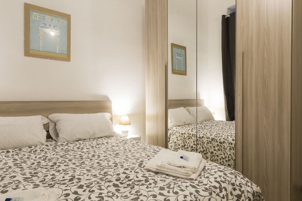 undefined Barabino Central Apartment Navona Sq 9