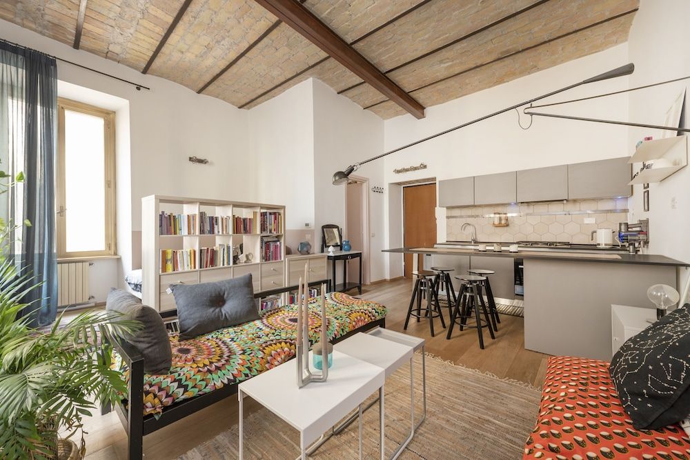 Principe Umberto Studio 11