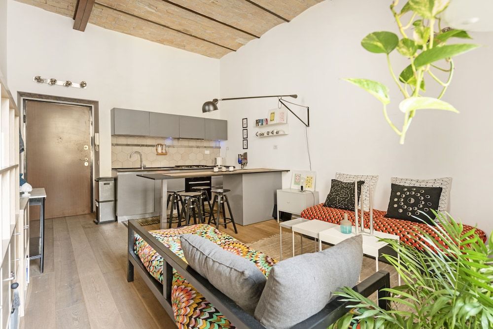 Principe Umberto Studio 10