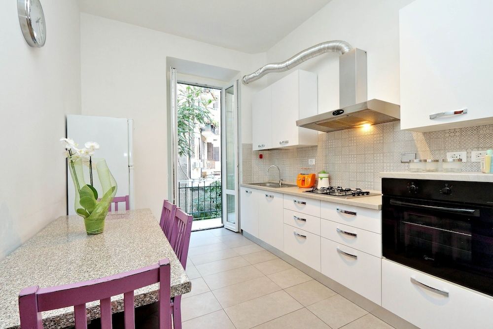 Pirgo Apartment, 2 Bedrooms 11