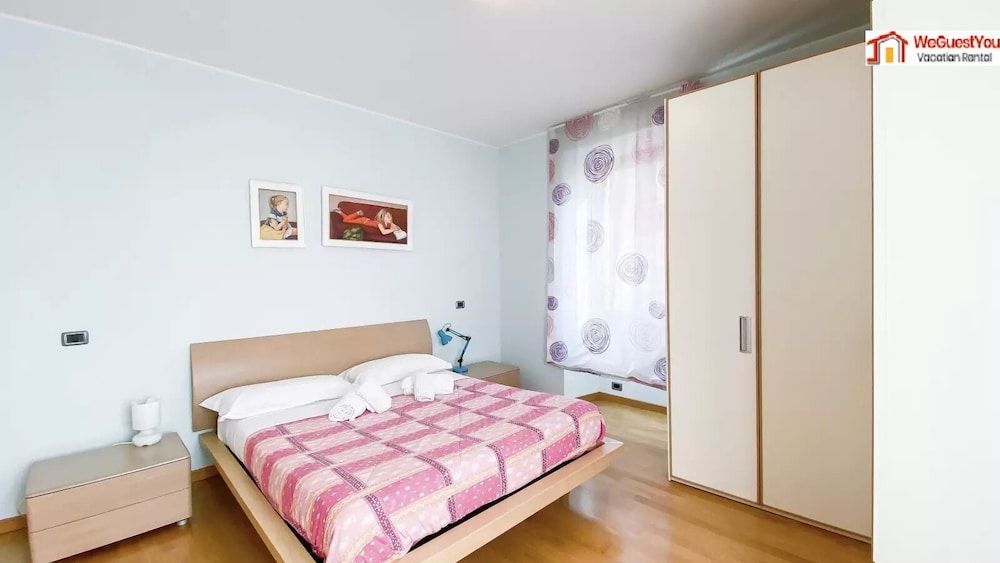 undefined Zirma Six in the City - 2 bedroom apartment 7