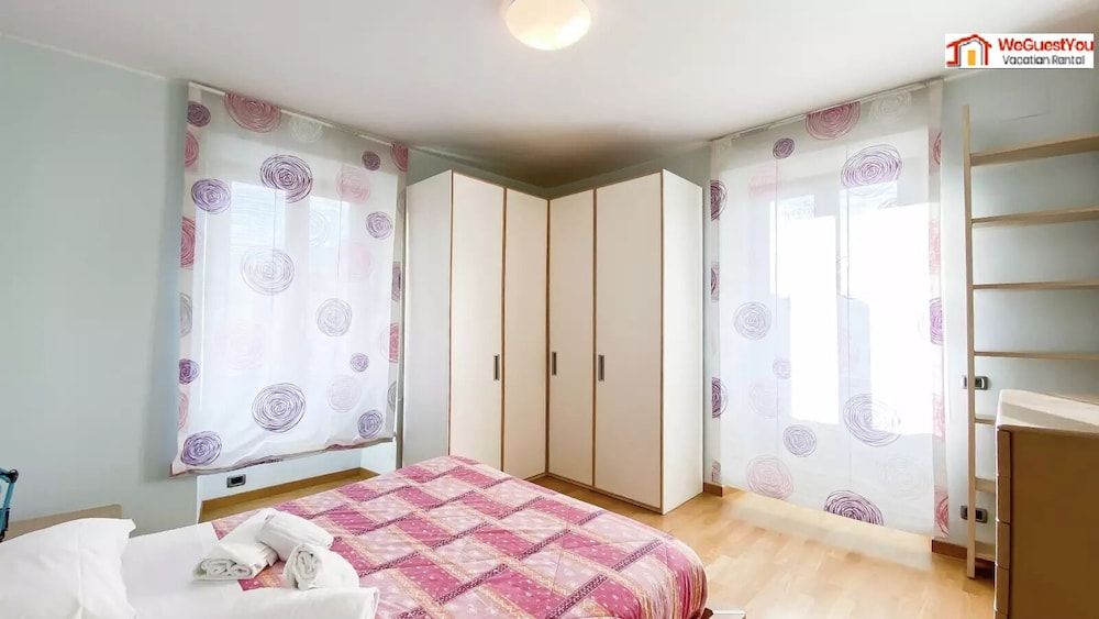 undefined Zirma Six in the City - 2 bedroom apartment 6