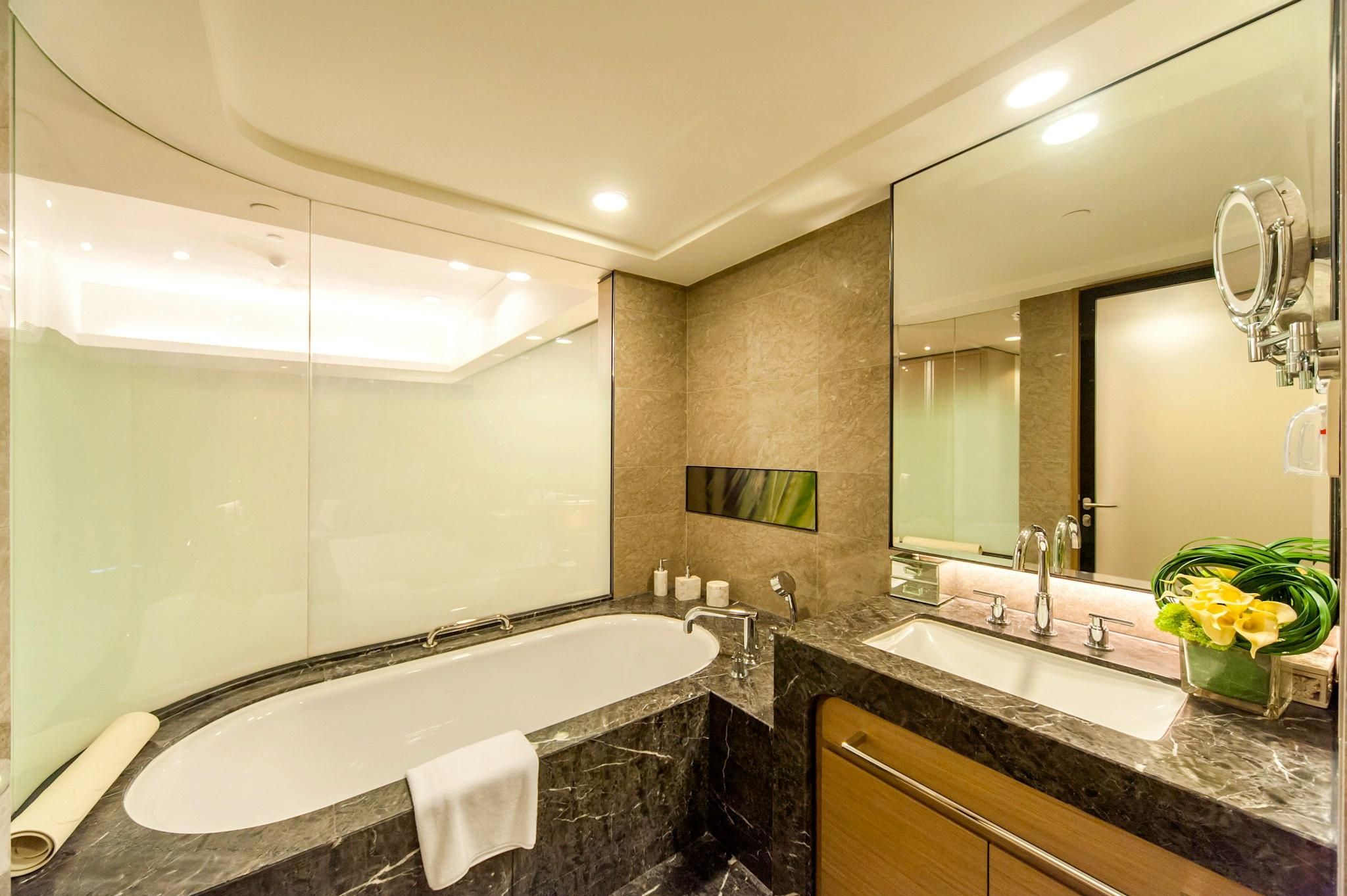 undefined Ascott IFC Guangzhou 3