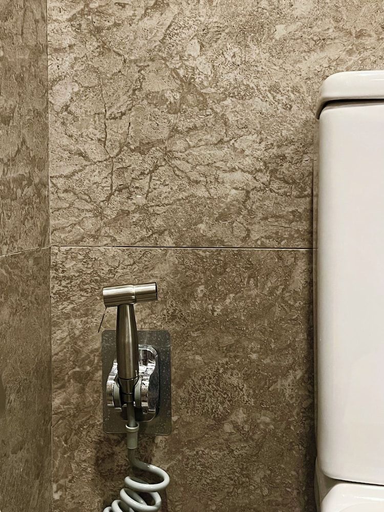 Ascott IFC Guangzhou Deluxe Apartment, 2 Bedrooms, Kitchen, City View 5