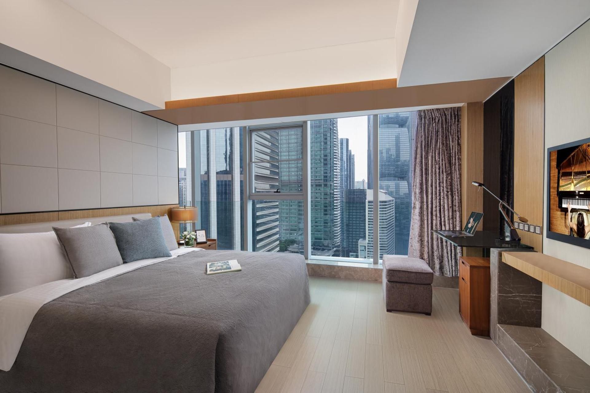 undefined Ascott IFC Guangzhou 10