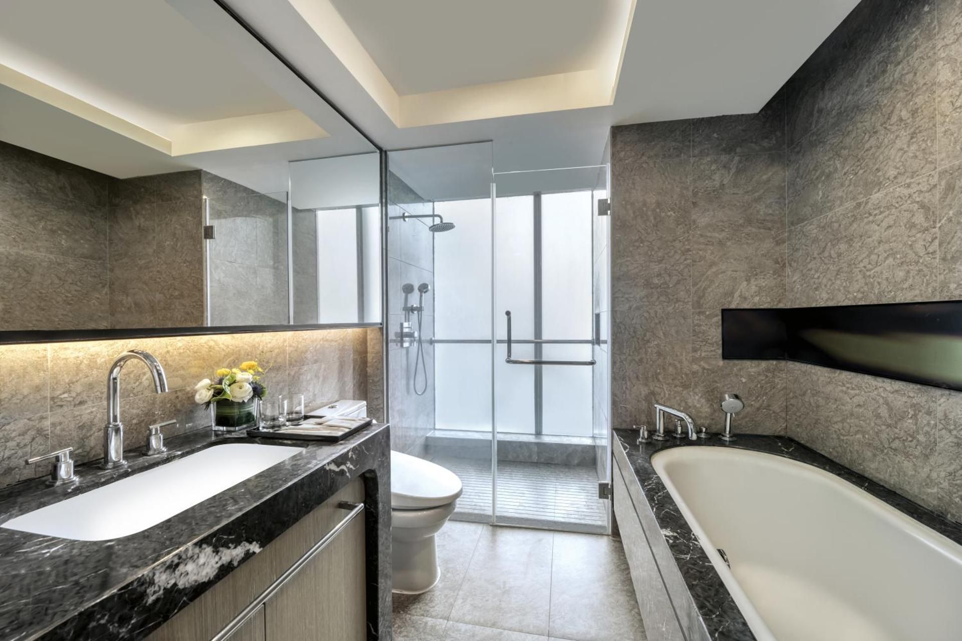undefined Ascott IFC Guangzhou 9
