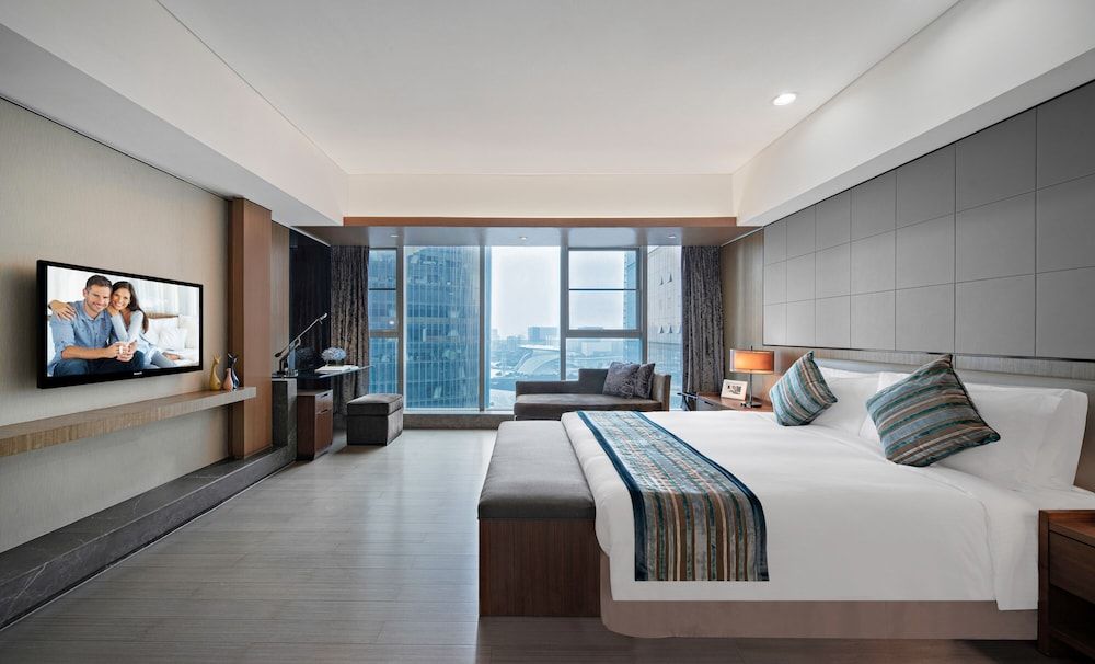 undefined Ascott IFC Guangzhou 8