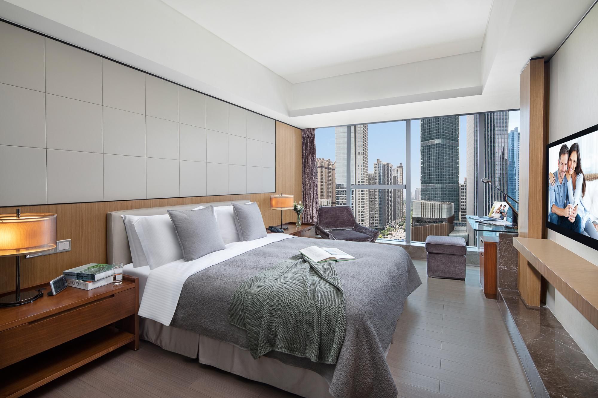undefined Ascott IFC Guangzhou 3