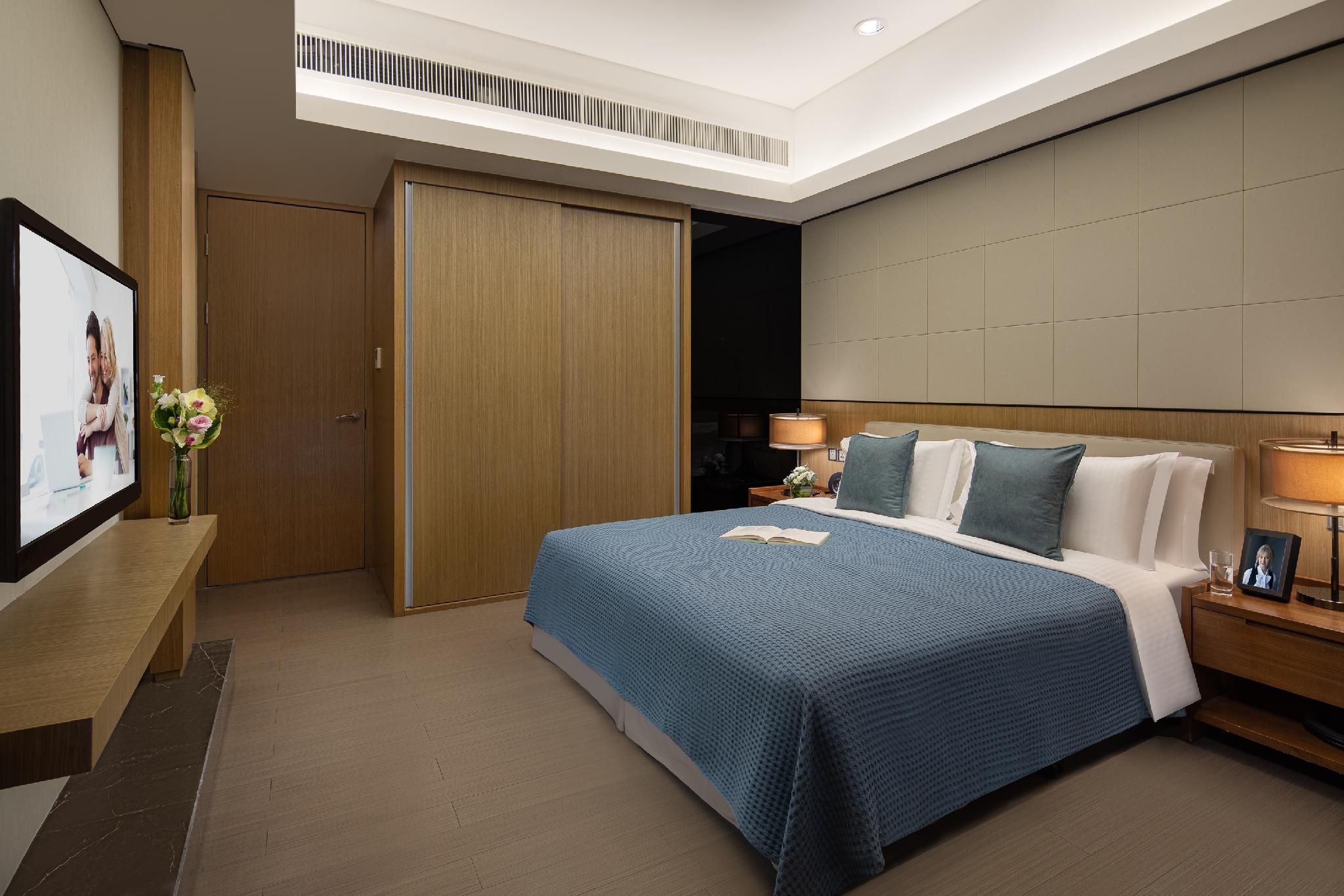 undefined Ascott IFC Guangzhou 4
