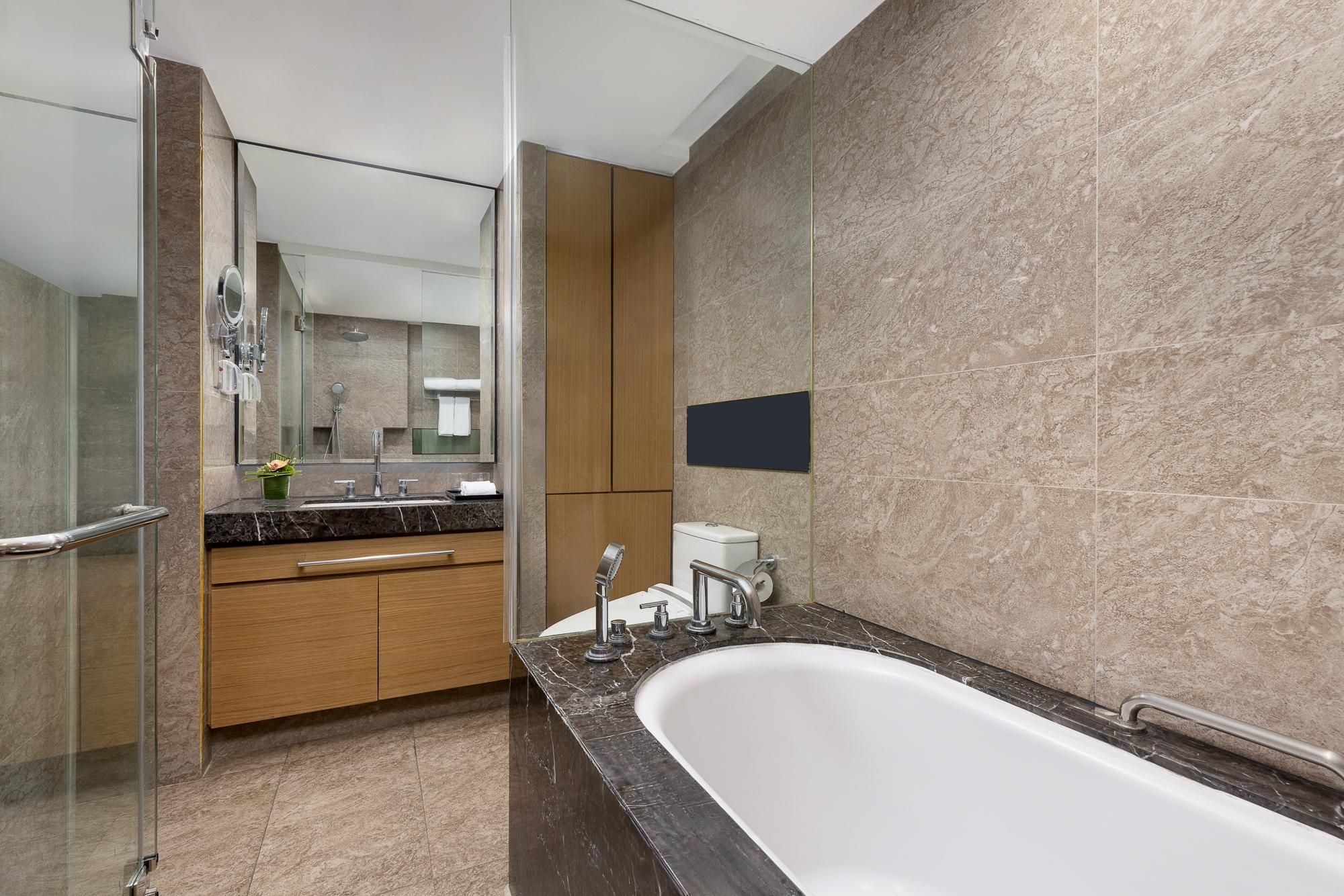 undefined Ascott IFC Guangzhou 8