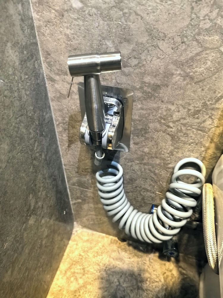 Ascott IFC Guangzhou Deluxe Apartment, 2 Bedrooms, Kitchen, City View 6