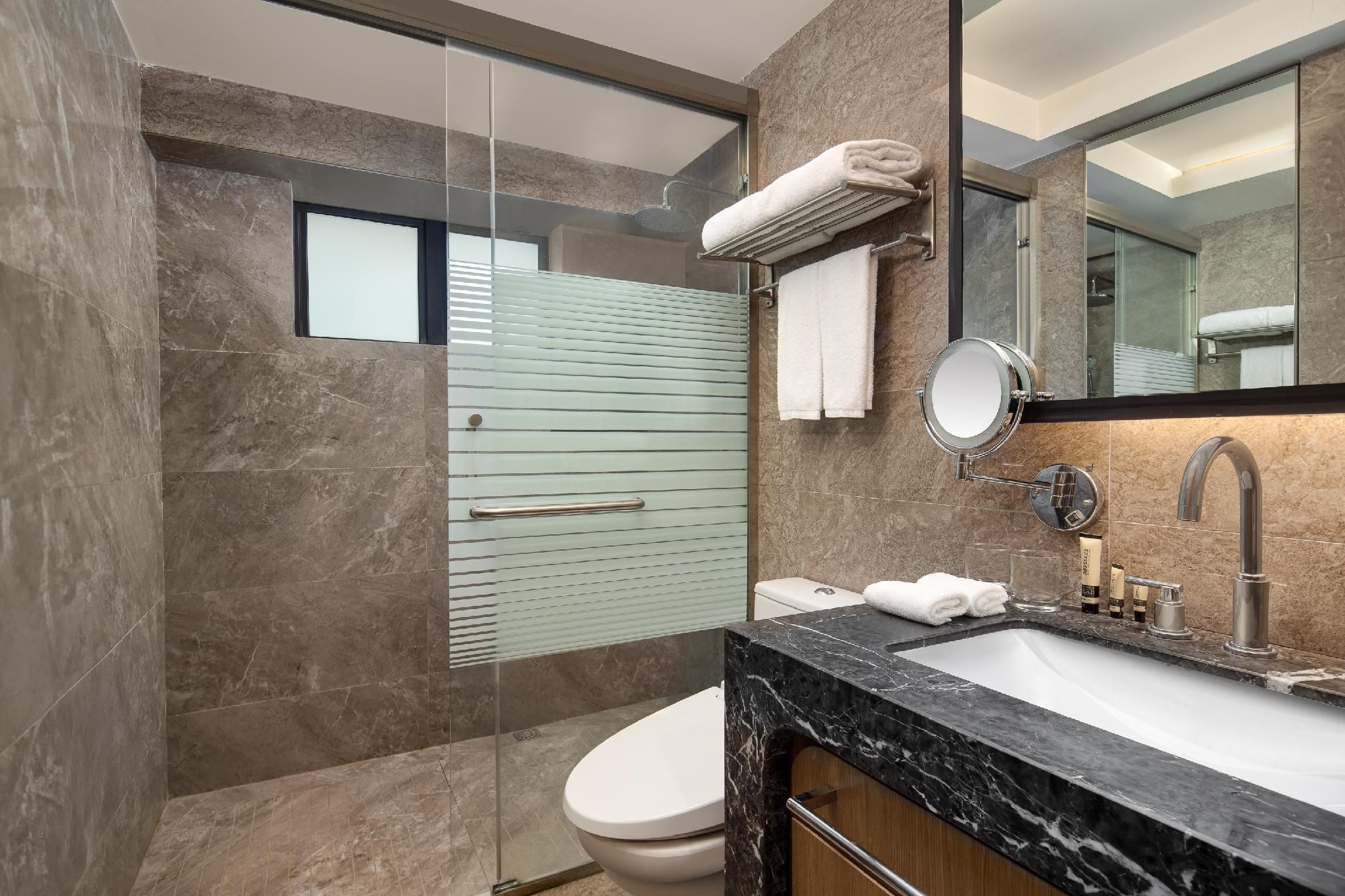 undefined Ascott IFC Guangzhou 5