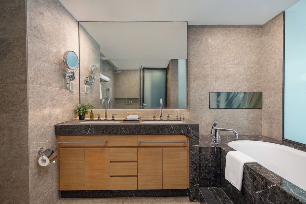 undefined Ascott IFC Guangzhou 10